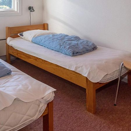 Holiday Home Vestervig Xxxviii Экстерьер фото