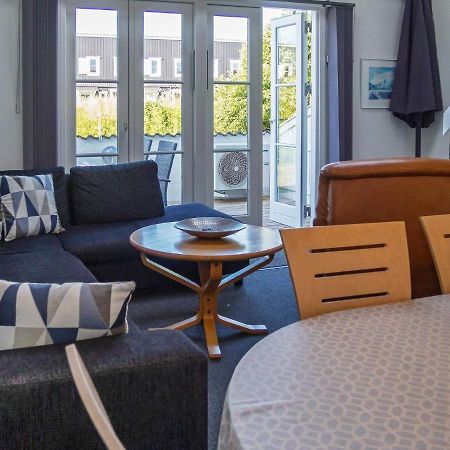 Holiday Home Vestervig Xxxviii Экстерьер фото