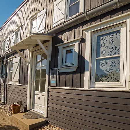 Holiday Home Vestervig Xxxviii Экстерьер фото