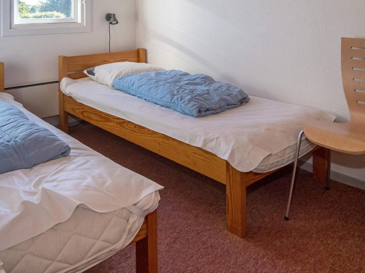 Holiday Home Vestervig Xxxviii Экстерьер фото