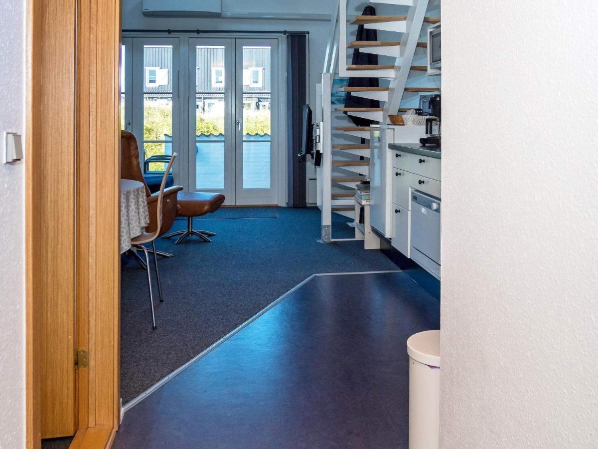 Holiday Home Vestervig Xxxviii Экстерьер фото