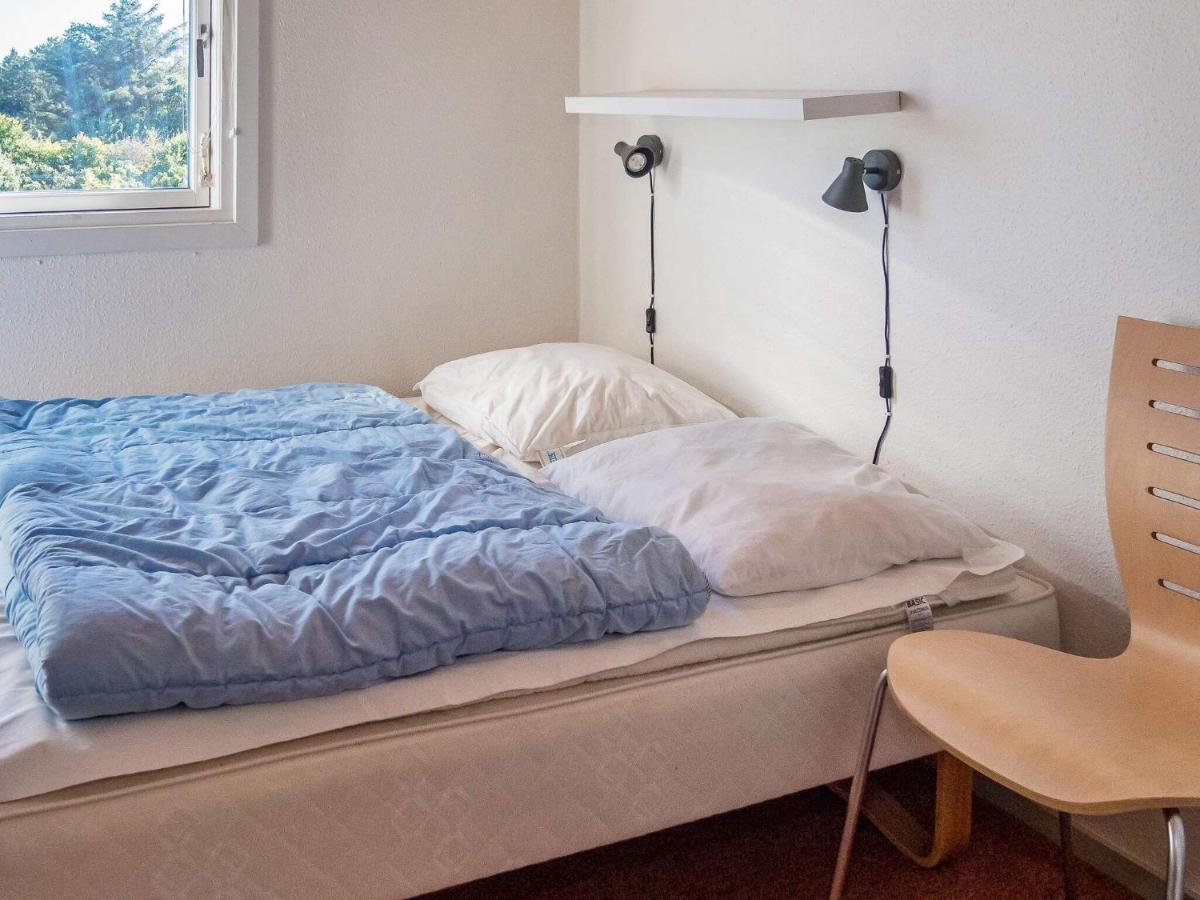 Holiday Home Vestervig Xxxviii Экстерьер фото